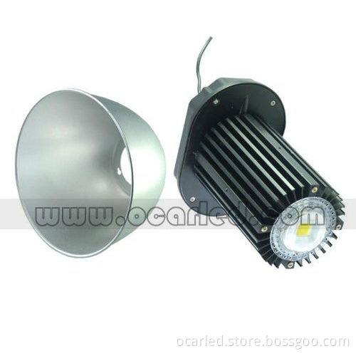 New Design IP65 50000hrs led industrial high bay lighting 120W
